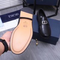 Cheap Christian Dior Leather Shoes For Men #1209331 Replica Wholesale [$96.00 USD] [ITEM#1209331] on Replica Christian Dior Leather Shoes