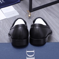 Cheap Christian Dior Leather Shoes For Men #1209332 Replica Wholesale [$96.00 USD] [ITEM#1209332] on Replica Christian Dior Leather Shoes