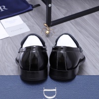 Cheap Christian Dior Leather Shoes For Men #1209333 Replica Wholesale [$96.00 USD] [ITEM#1209333] on Replica Christian Dior Leather Shoes