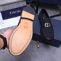 Cheap Christian Dior Leather Shoes For Men #1209335 Replica Wholesale [$96.00 USD] [ITEM#1209335] on Replica Christian Dior Leather Shoes