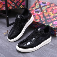 Louis Vuitton Casual Shoes For Men #1209358