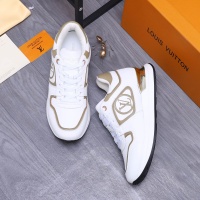 Cheap Louis Vuitton Casual Shoes For Men #1209359 Replica Wholesale [$92.00 USD] [ITEM#1209359] on Replica Louis Vuitton Casual Shoes