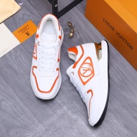 Cheap Louis Vuitton Casual Shoes For Men #1209360 Replica Wholesale [$92.00 USD] [ITEM#1209360] on Replica Louis Vuitton Casual Shoes