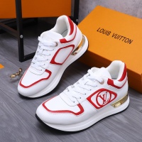 Cheap Louis Vuitton Casual Shoes For Men #1209361 Replica Wholesale [$92.00 USD] [ITEM#1209361] on Replica Louis Vuitton Casual Shoes