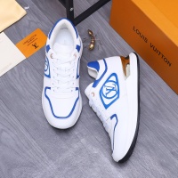 Cheap Louis Vuitton Casual Shoes For Men #1209363 Replica Wholesale [$92.00 USD] [ITEM#1209363] on Replica Louis Vuitton Casual Shoes