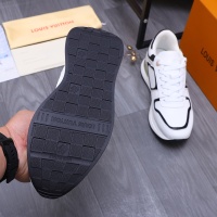 Cheap Louis Vuitton Casual Shoes For Men #1209364 Replica Wholesale [$92.00 USD] [ITEM#1209364] on Replica Louis Vuitton Casual Shoes