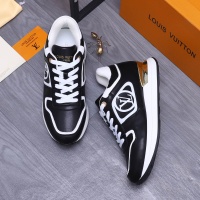 Cheap Louis Vuitton Casual Shoes For Men #1209365 Replica Wholesale [$92.00 USD] [ITEM#1209365] on Replica Louis Vuitton Casual Shoes