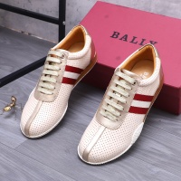 Cheap Bally Casual Shoes For Men #1209372 Replica Wholesale [$85.00 USD] [ITEM#1209372] on Replica Bally Casual Shoes