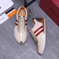 Cheap Bally Casual Shoes For Men #1209372 Replica Wholesale [$85.00 USD] [ITEM#1209372] on Replica Bally Casual Shoes