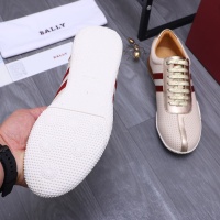 Cheap Bally Casual Shoes For Men #1209372 Replica Wholesale [$85.00 USD] [ITEM#1209372] on Replica Bally Casual Shoes