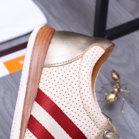 Cheap Bally Casual Shoes For Men #1209372 Replica Wholesale [$85.00 USD] [ITEM#1209372] on Replica Bally Casual Shoes