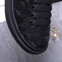 Cheap Alexander McQueen Casual Shoes For Men #1209376 Replica Wholesale [$76.00 USD] [ITEM#1209376] on Replica Alexander McQueen Casual Shoes