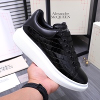 Cheap Alexander McQueen Casual Shoes For Men #1209378 Replica Wholesale [$76.00 USD] [ITEM#1209378] on Replica Alexander McQueen Casual Shoes