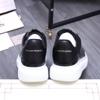 Cheap Alexander McQueen Casual Shoes For Men #1209378 Replica Wholesale [$76.00 USD] [ITEM#1209378] on Replica Alexander McQueen Casual Shoes