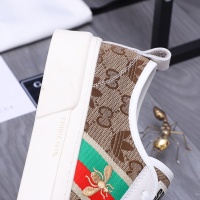 Cheap Gucci Casual Shoes For Men #1209382 Replica Wholesale [$76.00 USD] [ITEM#1209382] on Replica Gucci Casual Shoes