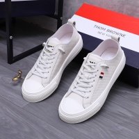 Cheap Thom Browne TB Casual Shoes For Men #1209383 Replica Wholesale [$76.00 USD] [ITEM#1209383] on Replica Thom Browne TB Casual Shoes