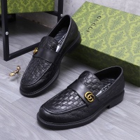 Gucci Oxfords Shoes For Men #1209386