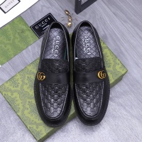 Cheap Gucci Oxfords Shoes For Men #1209386 Replica Wholesale [$88.00 USD] [ITEM#1209386] on Replica Gucci Oxfords Shoes