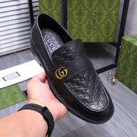 Cheap Gucci Oxfords Shoes For Men #1209386 Replica Wholesale [$88.00 USD] [ITEM#1209386] on Replica Gucci Oxfords Shoes