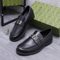 Cheap Gucci Oxfords Shoes For Men #1209387 Replica Wholesale [$88.00 USD] [ITEM#1209387] on Replica Gucci Oxfords Shoes