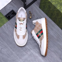 Cheap Gucci Casual Shoes For Men #1209392 Replica Wholesale [$76.00 USD] [ITEM#1209392] on Replica Gucci Casual Shoes