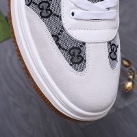 Cheap Gucci Casual Shoes For Men #1209393 Replica Wholesale [$76.00 USD] [ITEM#1209393] on Replica Gucci Casual Shoes