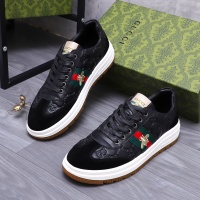 Cheap Gucci Casual Shoes For Men #1209394 Replica Wholesale [$76.00 USD] [ITEM#1209394] on Replica Gucci Casual Shoes