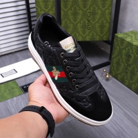 Cheap Gucci Casual Shoes For Men #1209394 Replica Wholesale [$76.00 USD] [ITEM#1209394] on Replica Gucci Casual Shoes