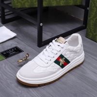 Cheap Gucci Casual Shoes For Men #1209395 Replica Wholesale [$76.00 USD] [ITEM#1209395] on Replica Gucci Casual Shoes