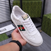 Cheap Gucci Casual Shoes For Men #1209395 Replica Wholesale [$76.00 USD] [ITEM#1209395] on Replica Gucci Casual Shoes