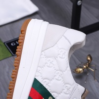 Cheap Gucci Casual Shoes For Men #1209395 Replica Wholesale [$76.00 USD] [ITEM#1209395] on Replica Gucci Casual Shoes