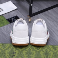 Cheap Gucci Casual Shoes For Men #1209395 Replica Wholesale [$76.00 USD] [ITEM#1209395] on Replica Gucci Casual Shoes