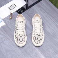 Cheap Gucci Casual Shoes For Men #1209396 Replica Wholesale [$68.00 USD] [ITEM#1209396] on Replica Gucci Casual Shoes