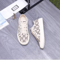 Cheap Gucci Casual Shoes For Men #1209396 Replica Wholesale [$68.00 USD] [ITEM#1209396] on Replica Gucci Casual Shoes