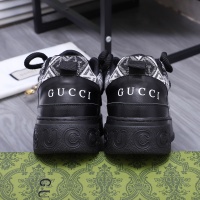 Cheap Gucci Casual Shoes For Men #1209400 Replica Wholesale [$76.00 USD] [ITEM#1209400] on Replica Gucci Casual Shoes