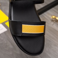 Cheap Fendi Slippers For Men #1209407 Replica Wholesale [$42.00 USD] [ITEM#1209407] on Replica Fendi Slippers