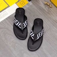 Fendi Slippers For Men #1209409