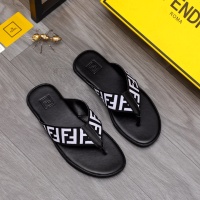 Cheap Fendi Slippers For Men #1209409 Replica Wholesale [$42.00 USD] [ITEM#1209409] on Replica Fendi Slippers