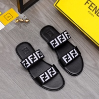 Cheap Fendi Slippers For Men #1209413 Replica Wholesale [$42.00 USD] [ITEM#1209413] on Replica Fendi Slippers