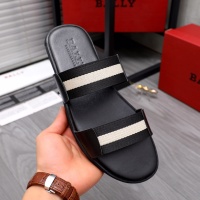 Cheap Bally Slippers For Men #1209415 Replica Wholesale [$42.00 USD] [ITEM#1209415] on Replica Bally Slippers