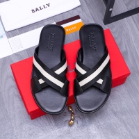 Cheap Bally Slippers For Men #1209417 Replica Wholesale [$42.00 USD] [ITEM#1209417] on Replica Bally Slippers