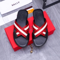 Cheap Bally Slippers For Men #1209418 Replica Wholesale [$42.00 USD] [ITEM#1209418] on Replica Bally Slippers