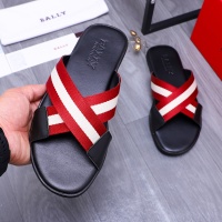 Cheap Bally Slippers For Men #1209418 Replica Wholesale [$42.00 USD] [ITEM#1209418] on Replica Bally Slippers