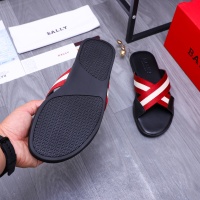 Cheap Bally Slippers For Men #1209418 Replica Wholesale [$42.00 USD] [ITEM#1209418] on Replica Bally Slippers