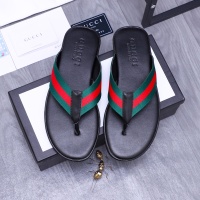 Cheap Gucci Slippers For Men #1209422 Replica Wholesale [$42.00 USD] [ITEM#1209422] on Replica Gucci Slippers