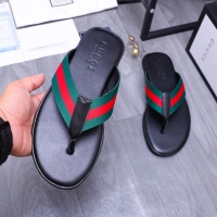 Cheap Gucci Slippers For Men #1209422 Replica Wholesale [$42.00 USD] [ITEM#1209422] on Replica Gucci Slippers