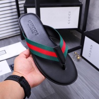 Cheap Gucci Slippers For Men #1209422 Replica Wholesale [$42.00 USD] [ITEM#1209422] on Replica Gucci Slippers