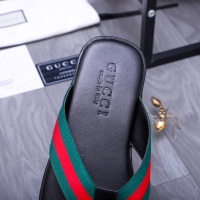 Cheap Gucci Slippers For Men #1209422 Replica Wholesale [$42.00 USD] [ITEM#1209422] on Replica Gucci Slippers