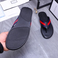 Cheap Gucci Slippers For Men #1209423 Replica Wholesale [$42.00 USD] [ITEM#1209423] on Replica Gucci Slippers