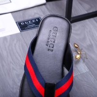 Cheap Gucci Slippers For Men #1209423 Replica Wholesale [$42.00 USD] [ITEM#1209423] on Replica Gucci Slippers